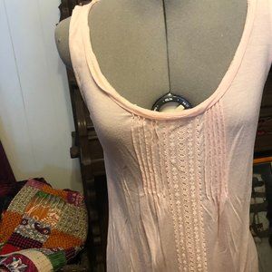 Old Navy Tank top ; Size S